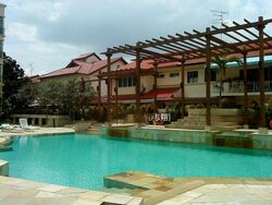 Villa Martia (D15), Condominium #434452971